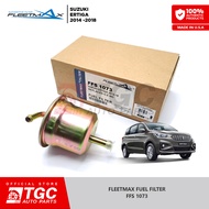Fleetmax Fuel Filter / Fuel Cleaner SUZUKI ERTIGA  2014 -2018 FFS 1073 1PC
