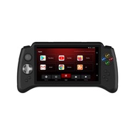 Gamehero POWKIDDY X17 Android 7.0 Handheld Game Console 7-Inch IPS Touch Screen MTK 8163 Quad Core G