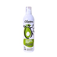 Choosen cooking oil spray bottle extracted from American avocado 383gr