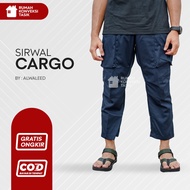 Valwaled-jumbo Pants. CARGO Pants. CARGO Pants. CARGO Pants. navy Pants