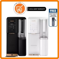 FREE $20 NTUC VOUCHER - Philips ADD6920 RO Water Dispenser