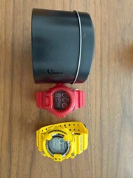 Casio G-Shock Frogman 手錶