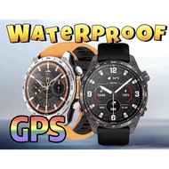 2026 GPS  HD300 pro Smart Watch For Men Waterproof Diving And Swimming Watch Outdoor Sports AMOLED S