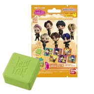 BTS 防彈少年團TinyTAN入浴劑(附塑膠卡片)(限量)