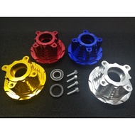 Y15ZR Y15 LC135 5S LC135 4SPEED SPROCKET ALLOY SPROCKET HUB CLUTCH HUB