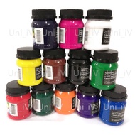 Fabric Dye 75g Cotton Canvas T-shrit Jean Fabric Colour Paint Canvas Fabric Canvas Cloth