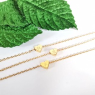 Latest model 3D necklace