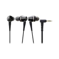ATH-CKR100 audio-technica 平輸原廠貨 日本鐵三角 可換線 耳道式耳機