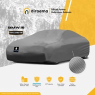 BMW i8 Exclusive Car Cover - Undercover Autocare X Diroema