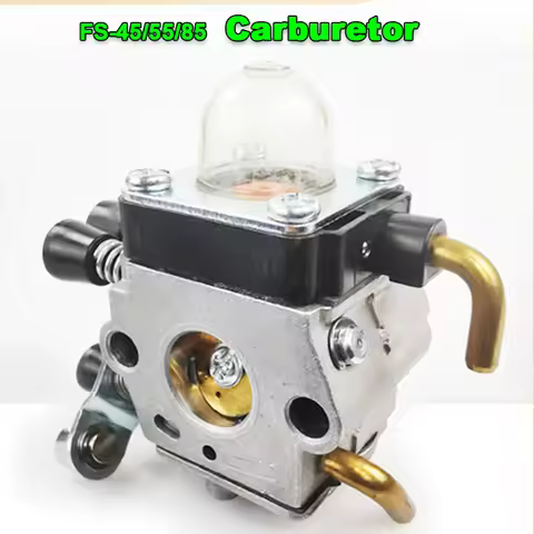 Carburetor Lawn Trimmer Stihl FS38 FS45 FS46 FS55 KM55 FS45 FS85 C1Q-S66 C1Q-S71 C1Q-S97 C1Q-S186A L