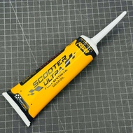 RS8 SCOOTER GEAR OIL 80W90 FULLY SYNTHETIC 120ML 1PC