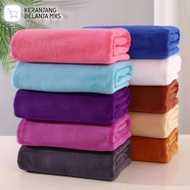 Quickdry Microfiber Towel 60x160cm