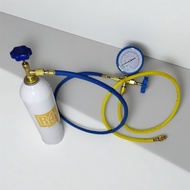 USA Refrigerant Charging Hose (R32, R410a) 5ft/60"