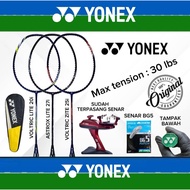 [ ORIGINAL ] Yonex Voltric Lite Badminton Racket Astrox Lite/ GR 303/ NANOFLARE 001 ARC Saber 1 CLEA