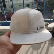 New Era x Nixon Watch 59FIFTY 7 1/2 (59.6 cm.) Cap