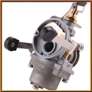 [chasoedivine.] Outboard Carburetor Assembly Replacement Parts For   3.5Hp 2.5Hp 2-Stroke Boat Motor