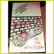 ✸ ◆ ✼ ∬ DEKADA '70 by Lualhati Bautista