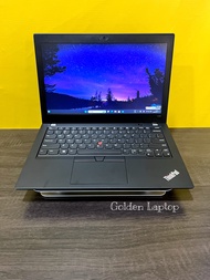 Laptop Lenovo Thinkpad Type X280 Core i3/i5/i7 Layar 12,5" Inch - SECOND, MURAH, BERKUALITAS