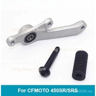 Motorcycle Shifter Shift Lever Pedal Fit for CFMOTO 450SR CF450SR CF400-6 CF MOTO SR450 400-6 Motorc