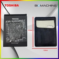 *PROMO* GENUINE EXTERNAL HARD DISK (SEAGATE/TOSHIBA/ADATA/HITACHI) COLOURFUL POUCH (HARD CASE & SOFT