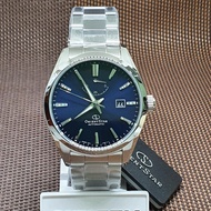 [Original] Orient Star RE-AU0403L00B Contemporary Stainless Steel Automatic Men's Watch