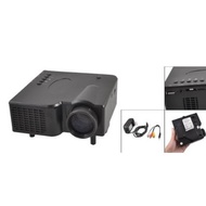 GP1 Portable mini led projecter