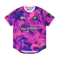 [Customizable] PRX Official Competition Jersey 2025/26 Dinoglitch. "Papier Rex" E-Sports Valorant