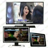 Software Program Aplikasi Karaoke DZONE Extreme PRO Murah