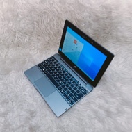 Notebook Acer One 10Plus Ram 2Gb Hdd 500Gb Intel Atom Layar Sentuh