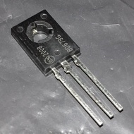 (2573) BD679G BD679 达林顿功率晶体管BD679A TO-126直插三极管4A/45V