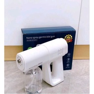 súng phun nước khử khuẩn hàng số k5 pro phun nước tưới lan