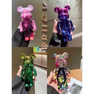 มาใหม่ล่าสุดpowerbank bearbrick  X80 20000mah น่ารักสุดๆ