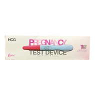 HCG PREGNANCY TEST DEVICE