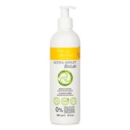 Alyssa Ashley Biolab Tiarè & Almond Body Lotion 300ml/10oz