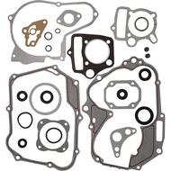 YAMAKATO Gasket Kit for Chinese 107cc 110cc 125cc Honda Engine Coleman SSR Apollo Coolester TAO ATV 