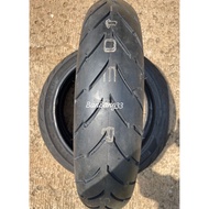 Dunlop D102A 120/70-17. Sport Motorcycle Tires