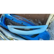 Jazz fit gd1 gd3 mugen grille japan