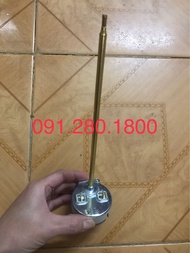 Rơ le nhiệt bình nóng lạnh ARISTON 30 lít 50 lít cọc dài 21cm