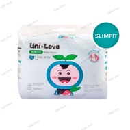 UNILOVE SLIMFIT DIAPER PANTS 30/ PACK