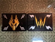 CSM 幪面超人 龍騎 夜騎 卡盒連卡