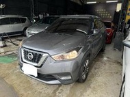 2019 kicks 數位儀表 免鑰匙 售32.8萬 台中大里看車 自售