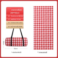 ETRAVEL | พรมกันน้ำพกพาสำหรับกลางแจ้ง หนา