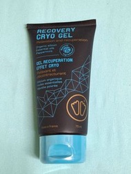 SIDAS Recovery Cryo Gel 冰凍按摩膏