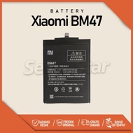 Update Baterai Batre Xiaomi Redmi 3 Redmi 4x BM47 Original ,,
