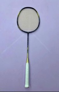 LI-NING 李寧 Axforce 雷霆 100 麒麟 羽毛球拍