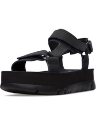 Camper Women's Flatform Flat Sandal
