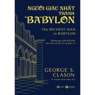 Book - The Richest Man In Babylon - The Richest Man In Babylon