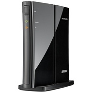 BUFFALO ブロードステーション リモートアクセス&Giga対応 有線LANルーター [BHR-4GRV2] BHR4GRV2 販売単位：1 送料無料