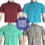 Golf Shirt (NEW 2026)Ready StockT-Shirt GolfBaju Golf - Golf Shirt High Quality