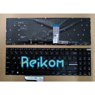 Keyboard Asus Vivobook Pro 15 K6502 K6502hc K6502hcb K6502he K6502vj K6502vu K6502vvv K6502zc K6502z